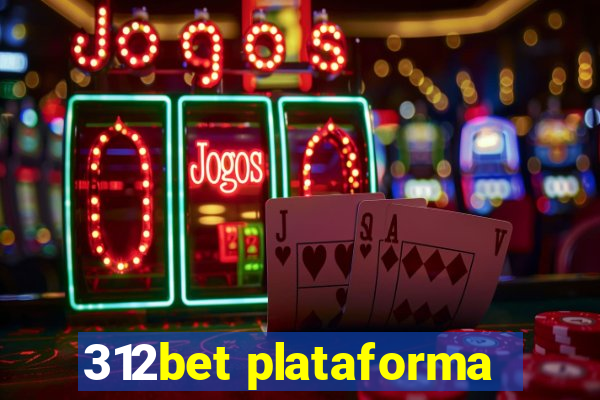 312bet plataforma